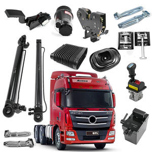 Authentic <strong>Foton</strong> Au Truck Body Parts Full Range of <strong>Accessories</strong> - Product Image 1