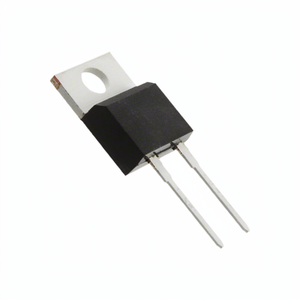 Manufacturer Channel TRS6E65H S1Q Single Diodes TO-220-2 Components Electronic - Product Image 1