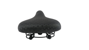 <span class=keywords><strong>Selle</strong></span> de <span class=keywords><strong>vélo</strong></span> de route de haute qualité, directement de l'usine, best-seller, design creux, sécurité, imperméable, cuir souple, gel - Product Image 2