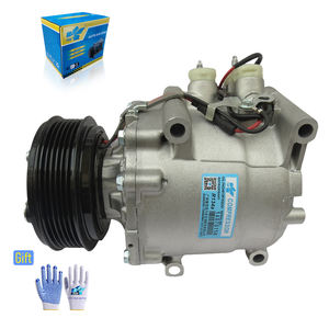 מדחס מזגן לרכב הונדה סיוויק 2000 38800-PDE-E010 38800-PLA-E021-M2 <span class=keywords><strong>96861884</strong></span> - Product Image 1