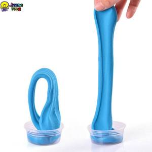 JITENG Pâte à <span class=keywords><strong>modeler</strong></span> éducative ultra-légère, élastique, effet nuage, séchage à l'air, pour le bricolage - Product Image 4