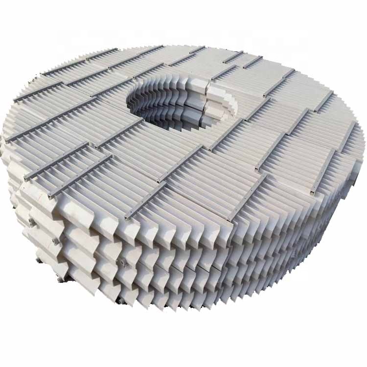 Высокопроизводительный, Лучшая цена, устройство для удаления тумана, охлаждающая башня, демистер, выпрямитель тумана