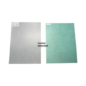 Giấy cách nhiệt 3 lớp <span class=keywords><strong>DMD</strong></span> độ bền cơ học tuyệt vời Độ dày 0.25mm Nhiệt độ cao 600V được xếp hạng cho động cơ điện áp cao - Product Image 2