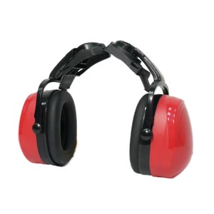 CITICITY Orejeras de Seguridad con Protección Auditiva Suave, Reducción de Ruido, Ajustables, para Casco de Seguridad - Product Image 6