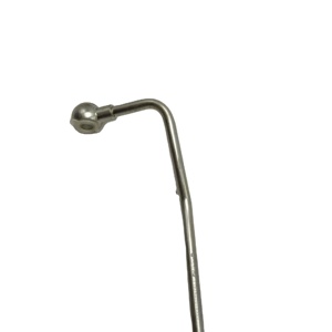 Tubería de Entrada de Aceite para Turbocompresor Quanchai 4B6 de Alta Resistencia, 1409023210005, 1 kg, Pieza para Motor Industrial Modelo Compa - Product Image 2