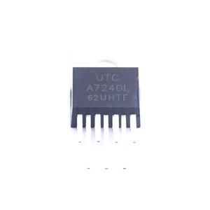 จัดส่งรวดเร็ว วงจรรวมใหม่และของแท้ วงจรขยายเสียง IC A7240L-TB7-T TO-220 รับประกัน 365 วัน ของแท้ - Product Image 1