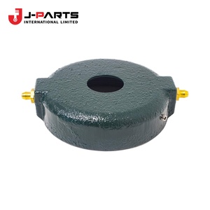 <b>Bolt</b>-Bearing <b>Cap</b> for Nissan NAVARA D40 2005-2015 OE 38315-N3100 38315N3100 - Product Image 2