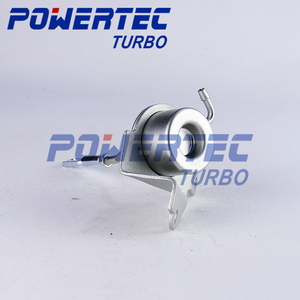 Powertecturbo 49173-07507 actionneur de soupape de décharge TD02 Turbo actionneur 0375N5 pour <span class=keywords><strong>Citroen</strong></span> <span class=keywords><strong>Berlingo</strong></span> 1.6 HDI 55Kw 66Kw DV6B DV6ATED4 - Product Image 2