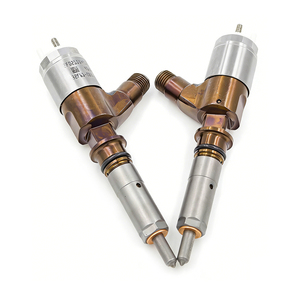 Injecteur de carburant Common Rail Jision 10R-7951 260-5656 301-7756 326-4756 32F61-00014 Garantie de 3 mois - Product Image 3