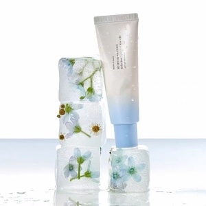 Série de soins de la peau naturelle coréenne, tonique hydratant, crème solaire UV, crème hydratante, produits de soin du visage quotidiens - Product Image 3