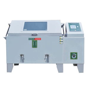 Controle climático programável do equipamento de testes do laboratório do pulverizador salino - Product Image 1