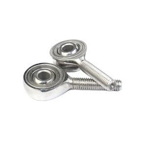 Thương hiệu mới chất lượng cao thép không gỉ nam & nữ Chủ Đề Bóng Doanh Rod End mang sa5t/K sa6t/K - Product Image 2