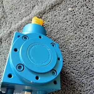 Asc <b>Gear</b> <b>Box</b> Bg19a Fc 1 1 10 O 6 Speed Blue Industrial Spare Part For Mechanical Replace Repair - Product Image 2