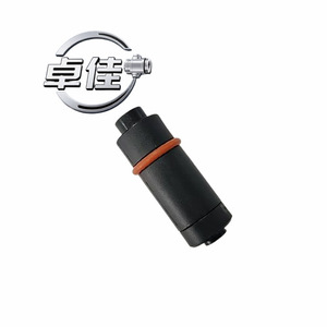 Valve PCV ZJ 26740-2M000 pour véhicules Hyundai de taille moyenne à lourde, pièce de rechange pour clapet anti-retour unidirectionnel - Product Image 2