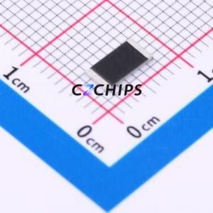 Resistencia SMD CRCW251262K0JNEG 2512 (Tipo: Película Gruesa) (Resistencia: 62kOhm Precisión: 5%) - Product Image 1