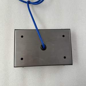 Kntech โทรศัพท์สาธารณะติดผนังแบบ SIP2.0 KNZD-36โทรศัพท์ธรรมดาใหม่ล่าสุดพร้อมอินเตอร์คอมจากจีน - Product Image 4