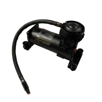 Pompe à air et compresseur super silencieux AIRMEXT SN360, système de suspension pneumatique, pièces détachées pour le tuning de véhicules, pièces automobiles