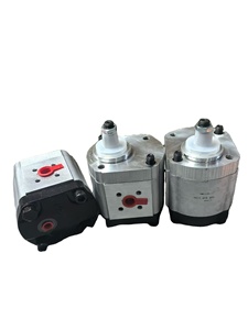 Piezas de maquinaria de construcción 0511315605 AZMF-12-005 motor bidireccional - Product Image 1