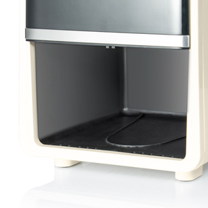 Friggitrice ad aria con schermo digitale intelligente 5L multifunzione 1400w Design moderno cucina per la casa cucina facile da cucinare - Product Image 6