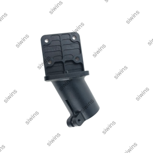 Agras T30 T20 Base de fijación de montaje de tren de aterrizaje izquierda/derecha Accesorios de drones agrícolas piezas de reparación - Product Image 6