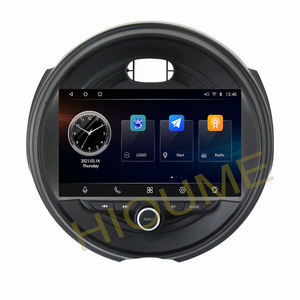 <span class=keywords><strong>Autoradio</strong></span> Android 11 6G + 128G de 9 pouces pour BMW <span class=keywords><strong>Mini</strong></span> Cooper F55 F56 <span class=keywords><strong>Clubman</strong></span> 2014-2020 GPS Navigation Video Player Head Unit - Product Image 4