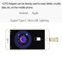 Flashdisk Metal Pen Drive Grosir Kdata Memory Car Stick Disk 3.0 2.0 Custom 8GB 16GB 32GB 64GB 128GB Mini USB