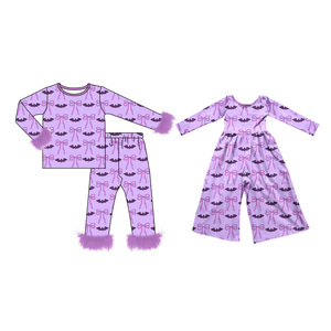 Trendyism Boutique Robe Salopette Personnalisée à Carreaux Cœurs pour Filles, Journée de la Saint-Valentin, Vente en Gros, Sœurs, Fêtes, Coton Biologique Spandex - Product Image 2