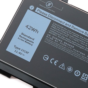 Batteries rechargeables neuves pour ordinateur portable pour DELL 1V1XF R8D7N Latitude <span class=keywords><strong>5400</strong></span> 5401 5500 5501 5410 5411 5510 5511 Precision 3541 3550 3551 - Product Image 2