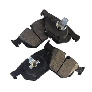 Pastillas de Freno para Automóvil D1042, Alta Fricción y Frenado Más Rápido, Disponibles en Stock - Product Image 3