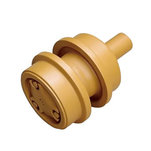 <span class=keywords><strong>OEM</strong></span> CAT311B CAT312B CAT314C bagian bawah penggali 311B 312B 314C rol pembawa atas 4I7345 - Product Image 3