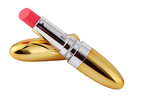 Vibrador de Labios Vibrante para Adultos, Estimulador de Punto G y Vaginal para Mujeres, Resistente al Agua IPX6, Silencioso, 10 Velocidades, Sin Látex, Reemplazable - Product Image 3
