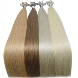 Extensiones de Cabello Humano Virgen Remy de Alta Calidad, Tejidas a Mano, de Una Sola Tira, Precio de Fábrica al Por Mayor, Jasmine Beauty - Product Image 3