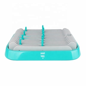 Nuova vendita a caldo verticale portatile per bambini <span class=keywords><strong>accessori</strong></span> per l'alimentazione <span class=keywords><strong>accessori</strong></span> per asciugatrice da cucina pieghevole stendino a secco - Product Image 5