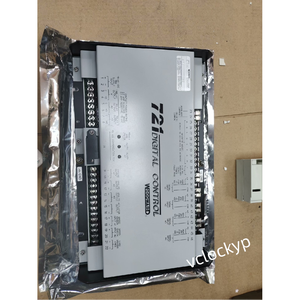 1 Módulo Nuevo Woodward 8280-301 Envío Gratis Vía DHL/FedEX - Product Image 4