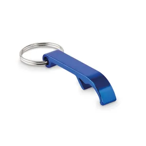 Apribottiglie in alluminio OVIKEY gadget personalizzati - Product Image 5