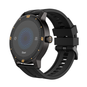 <span class=keywords><strong>Reloj</strong></span> Inteligente IPX7 con Ranura para Tarjeta SIM, Monitor de Actividad Física, Frecuencia Cardíaca, Llamadas <span class=keywords><strong>Bluetooth</strong></span>, para Hombres y Mujeres, Pulsera Inteligente <span class=keywords><strong>Digital</strong></span> - Product Image 3