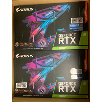Carte graphique vidéo populaire coloré vulcan Geforce rtx 3070 3060 gpu et pc Cartes graphiques de jeu 3070 ti 3080 ti