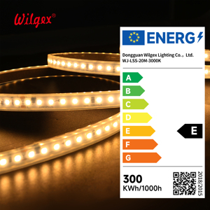 Barra <span class=keywords><strong>LED</strong></span> Industriale Impermeabile DOB, Classificazione IP67, Driver Integrato, Resistente alle Vibrazioni, per Illuminazione <span class=keywords><strong>di</strong></span> Garage e Officine - Product Image 4