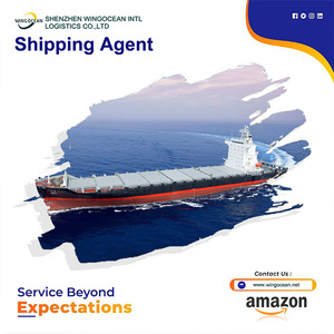 Lcl FCL <span class=keywords><strong>Container</strong></span> Quốc Tế Vận Chuyển Hàng Hóa Đường Biển Ddp Vận Chuyển Hàng Hóa Giao Nhận Lcl Đại Lý Vận Chuyển Từ Trung Quốc Đến Ý - Product Image 6