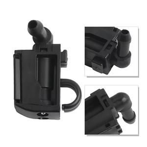 Volvo Windshield <b>Washer</b> Nozzle 31378704 Mechanical For S60 V60 XC60 S80 - Product Image 4