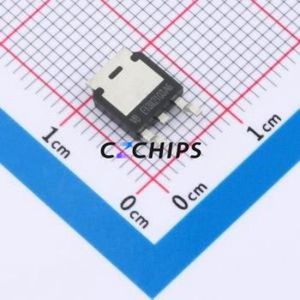 ทรานซิสเตอร์ฟิลด์ทรานซิสเตอร์ (มอสเฟท) ทรานซิสเตอร์ฟิลด์ P75N02LDG-VB เป็น252แบบดั้งเดิมและใหม่เอี่ยม - Product Image 2