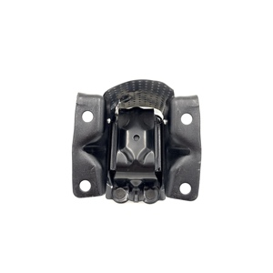 BCCSWIN Suku Cadang Mobil Sistem Mesin Dudukan Motor 25814756 untuk CHEVROLET SILVERADO 2500 6.0L V8 Baru Garansi 1 Tahun Termasuk Katup - Product Image 3