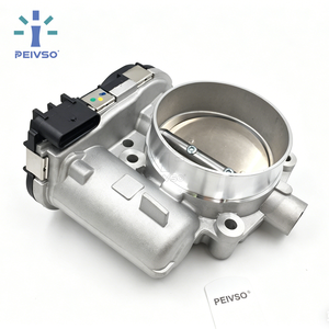 Boîtier de papillon PEIVSO 05184349AB pour Dodge Ram Jeep Chrysler 3.6L 5.7L 2011-2020 - Product Image 6