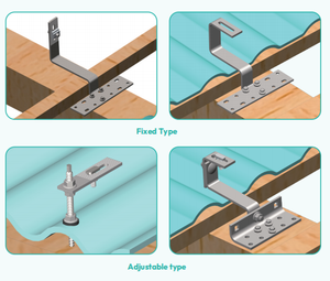 Support de <span class=keywords><strong>panneau</strong></span> solaire photovoltaïque en aluminium pour montage <span class=keywords><strong>sur</strong></span> toit, profilé de <span class=keywords><strong>fixation</strong></span> pour panneaux solaires, fourni par Xiamen |   Art Sign - Product Image 3