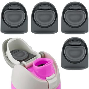 Replacement <b>Stopper</b> Compatible with FreeSip 24oz 32oz Replacement <b>Stopper</b> Sealed <b>Bottle</b> Cap Silicone <b>Stopper</b> - Product Image 1