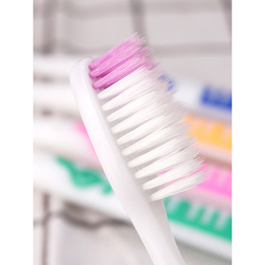 Fuleai Toothbrush 807 Soft Bristle Adult High Quality Manual Toothbrush - Product Image 4