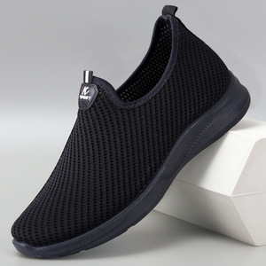 Calzado Deportivo Transpirable de Verano para Hombre, Diseño Casual y a la Moda - Venta al Por Mayor Exclusiva para Comercio Exterior - Product Image 1