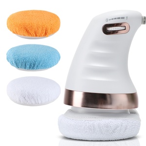 Masseur électrique portatif pour la perte de poids, anti-cellulite, remodelage corporel, appareil amincissant avec fonctions brûle-graisses - Product Image 1