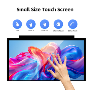 Boe 13.3 inch NV133FHM-N62 LCD module máy tính xách tay máy tính màn hình hiển thị - Product Image 3