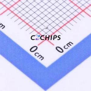 Résistance SMD RHC-01W221JT 0201 (Type : Film Épais) (Résistance : 220 Ohms Précision : 5%) - Product Image 2